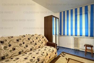 Garsonieră în Astra