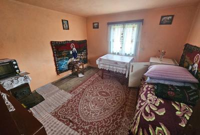 Casă cu 4 camere în Leasa - 4