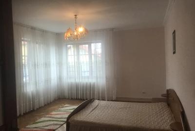 Casă în Mărăști - 2