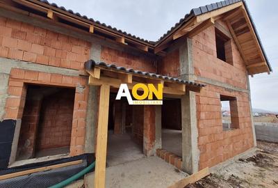 Casa 4 Camere la Rosu, 386 mp, Alba-Micesti - 2