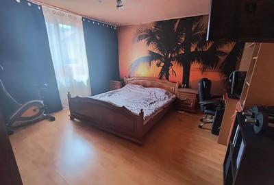 Casă cu 7 camere cu Teren 432 Mp în Fizicienilor - 15