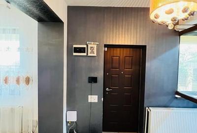 Duplex cu 4 camere cu Canalizare în Palazu Mare - 15