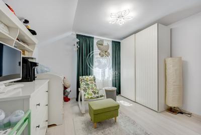 Casă individuală cu 4 camere cu Garaj în Bragadiru - 16
