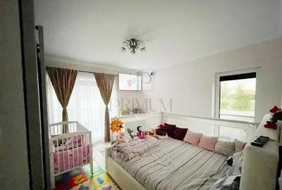 Apartament cu 3 camere decomandat, mobilat în Dumbrăvița - 5