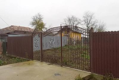 Casă cu 3 camere în Central - 2