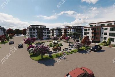 Apartament cu 3 camere decomandat în Veterani - 8