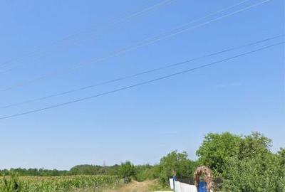 Teren de 1200 mp, în Bumbueni - 1