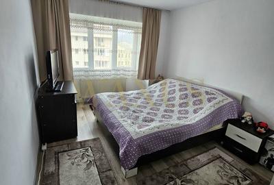 Apartament cu 4 camere semidecomandat în Central - 11