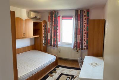 Apartament cu 2 camere decomandat, mobilat în Astra - 4