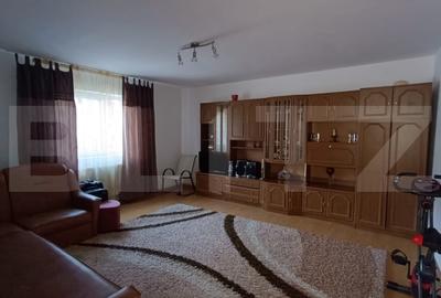 Casa Spatioasa in Zona Centrala, langa Tribunal – 200 mp Utili, 5 Camere - 9