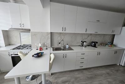 Apartament cu 2 camere în Central - 3