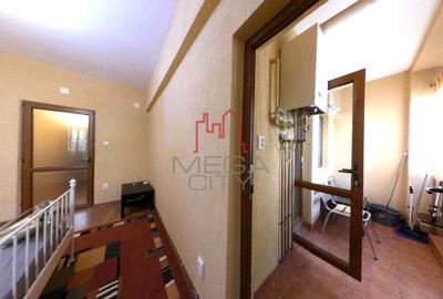 MEtrou Brancoveanu (1 minut), 60 mp, decomandat, imbunatatiri, boxa, centrala - 6