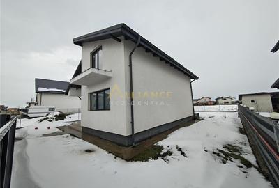 Casă individuală cu 4 camere cu Teren 380 Mp în Berceni - 4