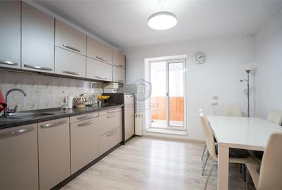Apartament 3 camere P Calea Aradului - 4