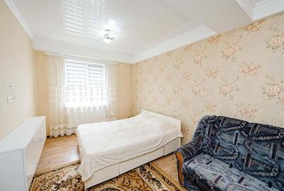 Se ofera spre vanzare apartament cu trei camere in zona Crangasi Se ofera spre vanzare apartament cu trei camere in zona Crangasi - 3