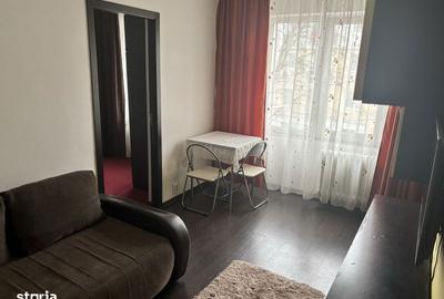Apartament cu 2 camere în Ciric - 2