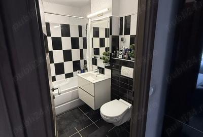 Apartament de vanzare 2 camere Apartament de vanzare 2 camere - 7