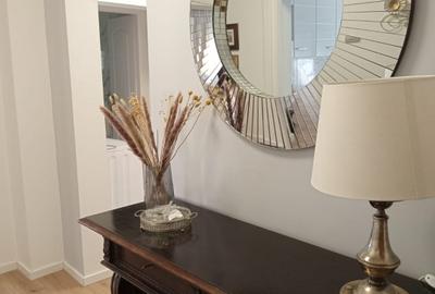 Apartament cu 3 camere decomandat, mobilat în Cotroceni - 5