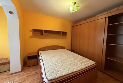 Apartament cu 2 camere nedecomandat, mobilat în Iosefin - 2
