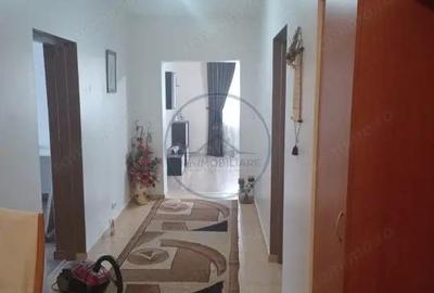 Apartament cu 3 camere decomandat în Calea Moldovei - 7