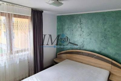 Apartament cu 2 camere decomandat, mobilat în Central - 4