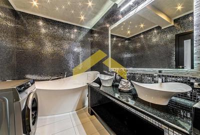 Apartament de lux de inchiriat Ared UTA Apartament de lux de inchiriat Ared UTA - 6