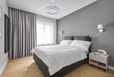 AFI Home North - 2 camere, mobilat&utilat premium, pet friendly, etajele 1-8 - 5