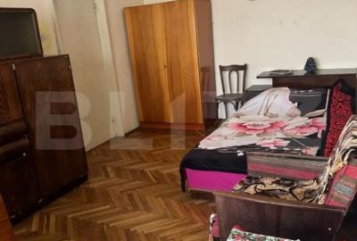 Apartament cu 3 camere decomandat în Nicolae Bălcescu - 2