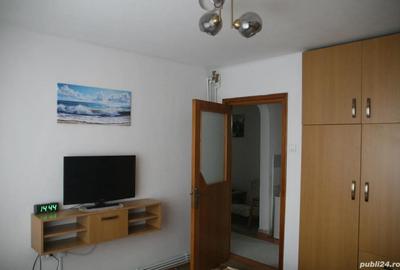 Apartament cu 3 camere decomandat în Tomis Nord - 10