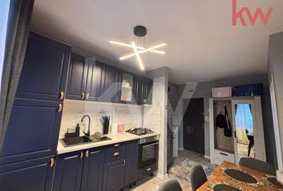 Apartament 2 Camere - Gata de mutat - Gradina Botanica - 1