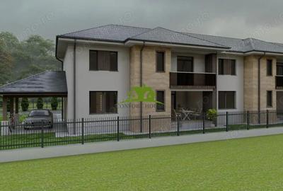 Casa noua P+E zona Lespezi-Goranu la 2,5km min de oras Casa noua P+E zona Lespezi-Goranu la 2,5km min de oras - 10