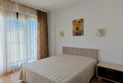 De închiriat: apartament 3 camere - Kiseleff - Victoriei - 6