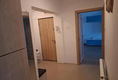 Apartament cu 2 camere decomandat în Exterior Vest - 7