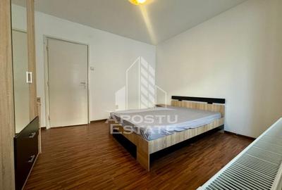 Apartament cu 2 camere semidecomandat, mobilat în Ultracentral - 3