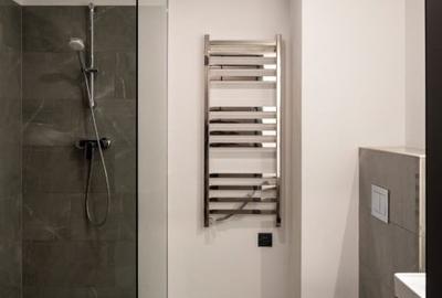 APARTAMENT PREMIUM 2 camere,  terasă 75mp, parcare subterana NOU - 14