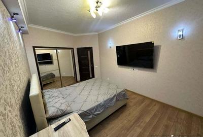 Apartament cu 2 camere decomandat în P-ța Alba Iulia - 2