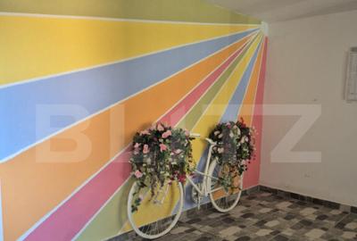 Apartament 4 camere, 85 mp, zona 7 Noiembrie - 8