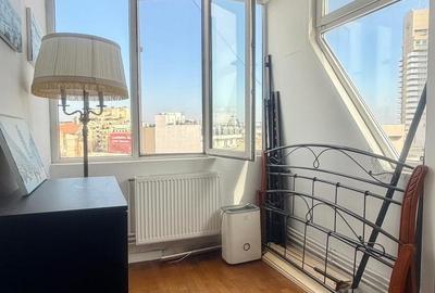 Apartament cu 3 camere decomandat, mobilat în Universitate - 9