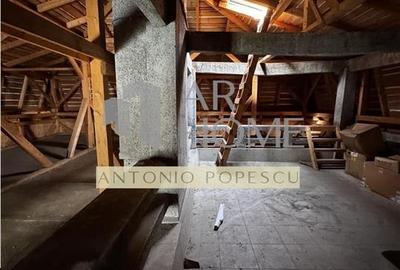 Vanzare casa S+P+1+Pod, in Ploiesti, zona Nicopole - 28