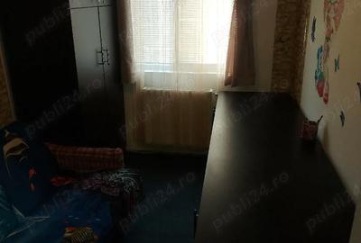 Apartament cu 3 camere decomandat în Central - 9