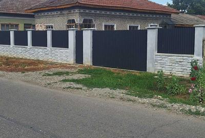 Casă cu 3 camere în Exterior Vest - 6