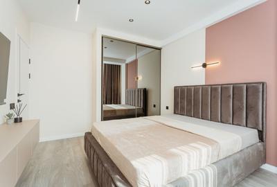 Apartament cu 2 camere decomandat în Dumbrăvița - 1