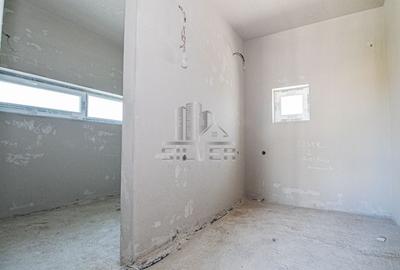 Casa individuala cu garaj si demisol, in Chinteni la 10 min de Cluj - 12