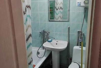 Garsonieră decomandată în Militari - 3