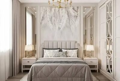 Apartament spectaculos  3 camere cu terasa si gradina  Theodor Pallady