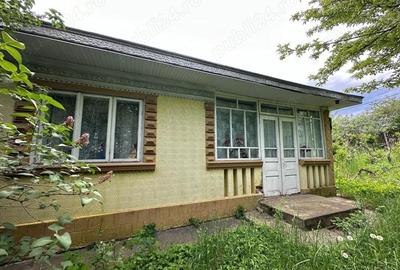 Casă cu 5 camere în Central - 5