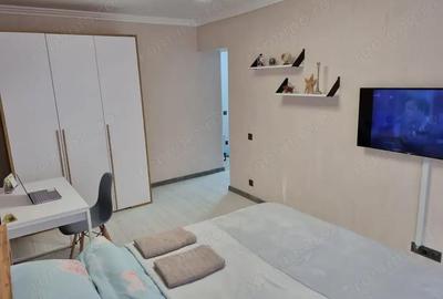 Se ofera spre inchiriere garsoniera in zona Piata Romana - 5