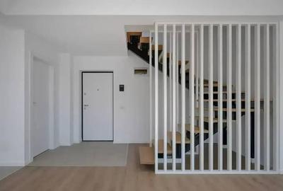 Duplex 3 camere The Suburb Buftea - 8