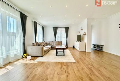 Casa individuala premium cu 5 camere si 190 mp utili – Mosnita zona centrala - 8