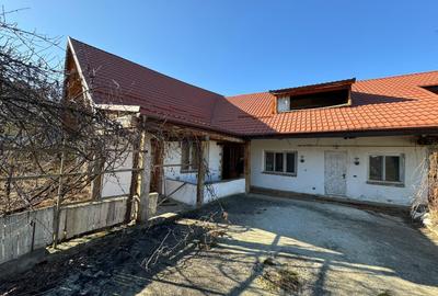 Casă de vânzare în Codlea - 5